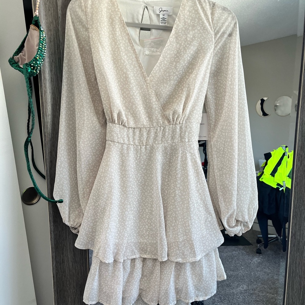 Day dress